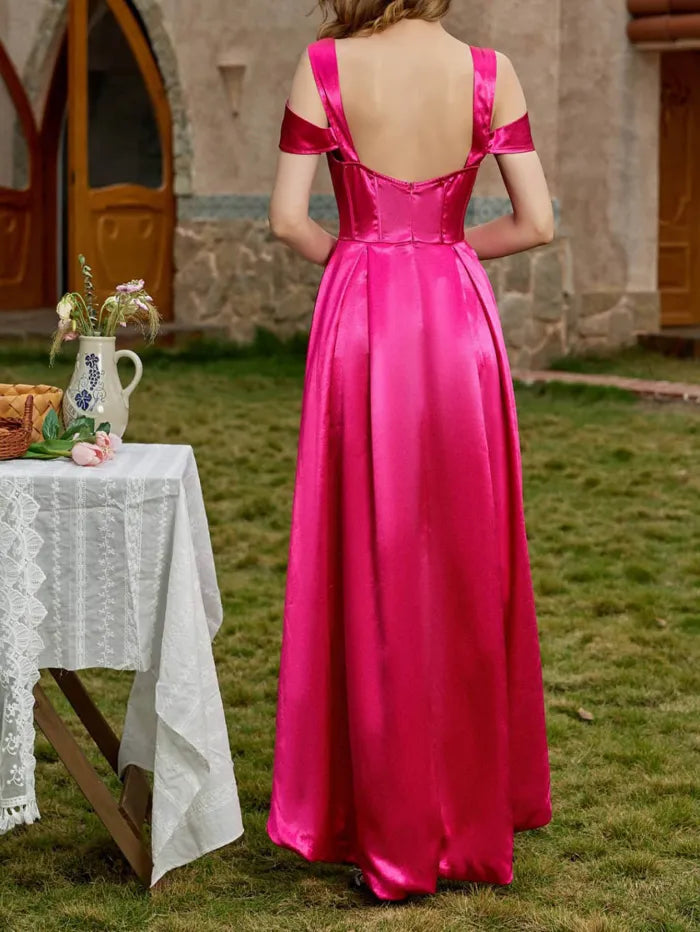 Prom Dress - Chloe Dress