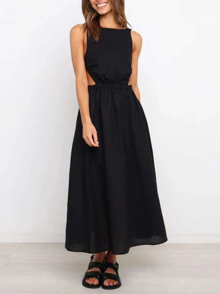 Prom Dress - Chloe Dress
