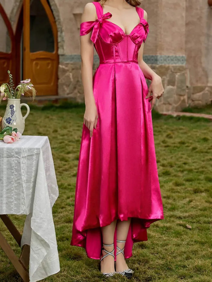 Prom Dress - Chloe Dress