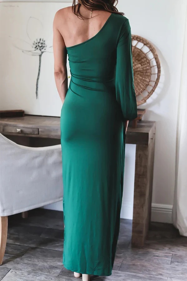 Evening Dress - Chloe Dress