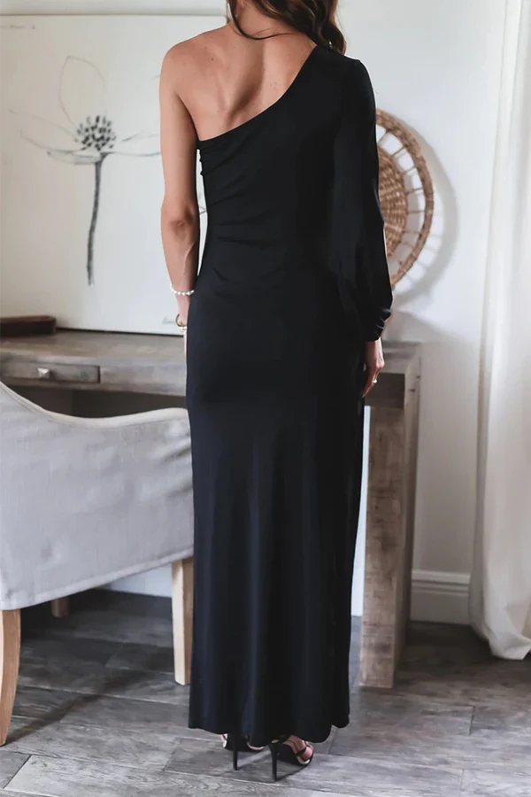 Evening Dress - Chloe Dress