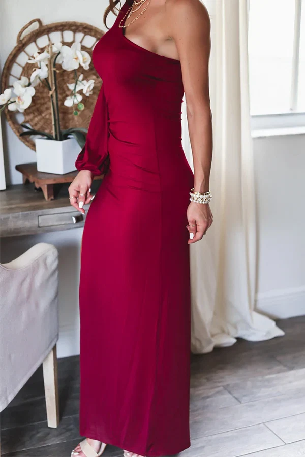Evening Dress - Chloe Dress