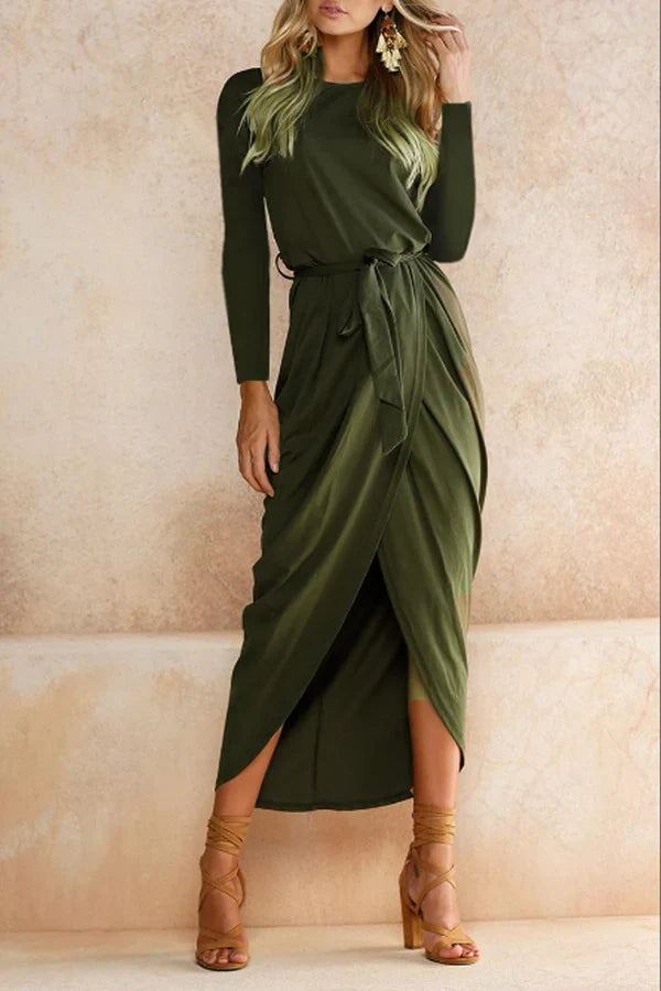 Evening Dress - Chloe Dress