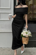 Evening Dress - Chloe Dress