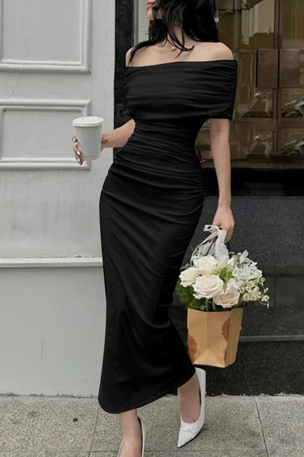 Evening Dress - Chloe Dress
