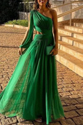 Evening Dress - Chloe Dress
