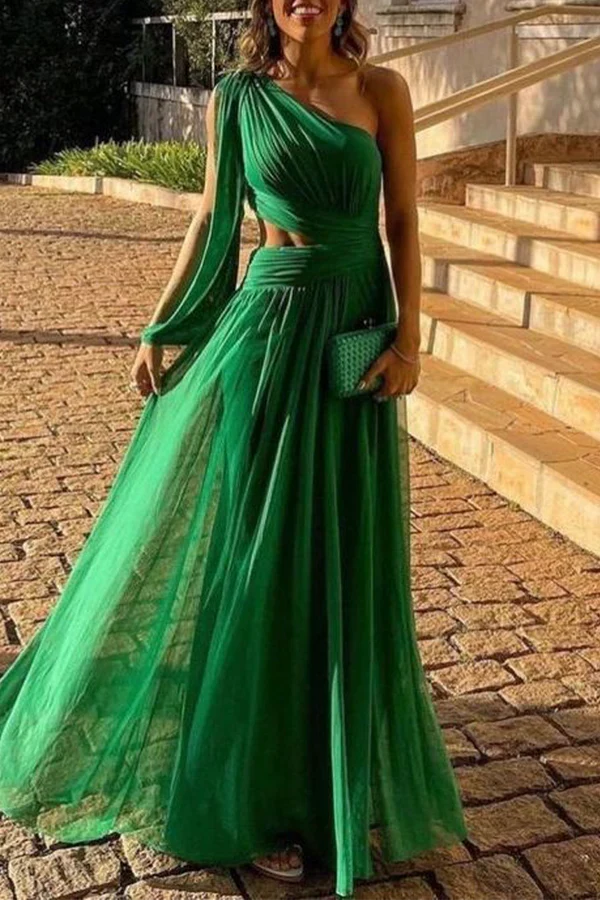 Evening Dress - Chloe Dress