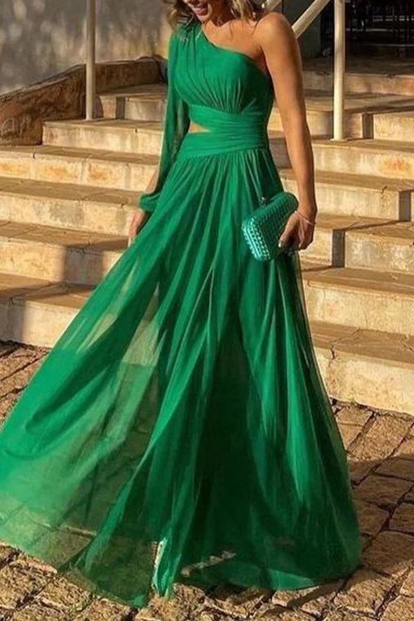 Evening Dress - Chloe Dress