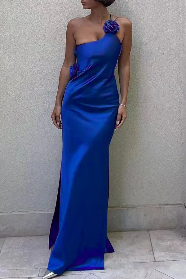 Evening Dress - Chloe Dress