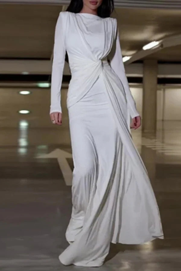 Evening Dress - Chloe Dress