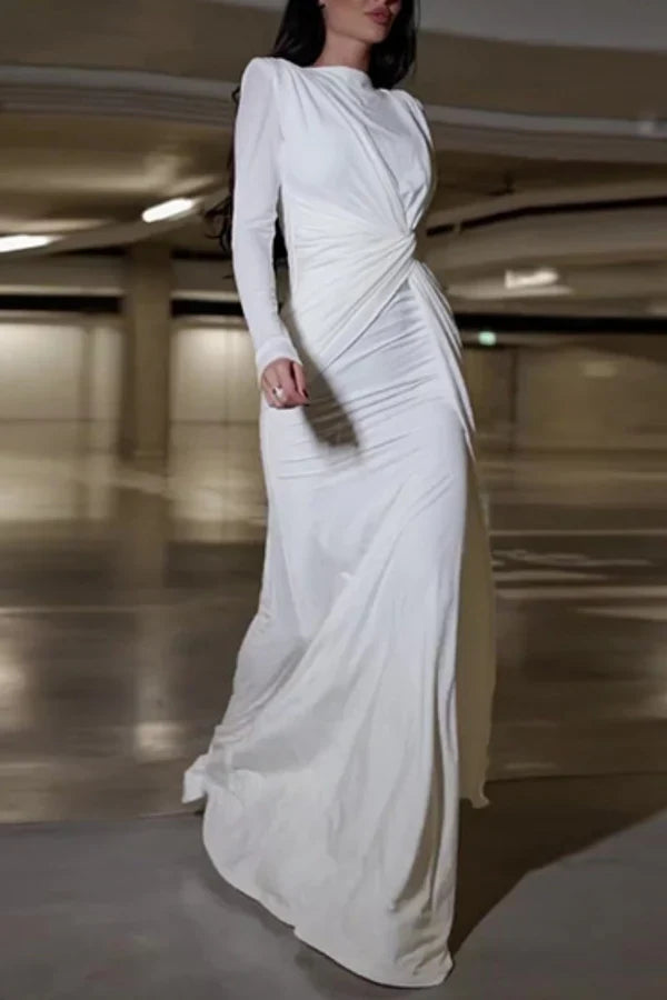 Evening Dress - Chloe Dress