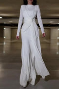 Evening Dress - Chloe Dress