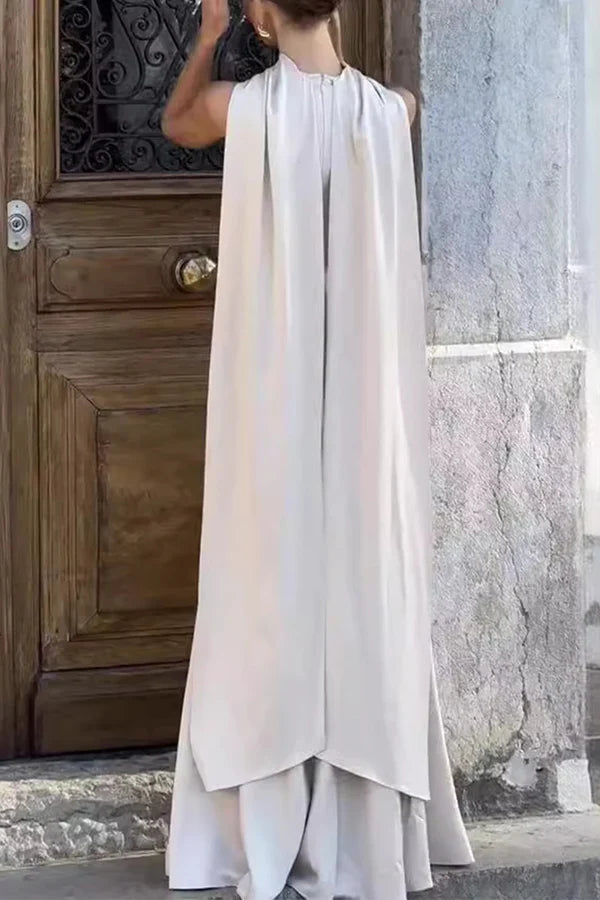 Evening Dress - Chloe Dress