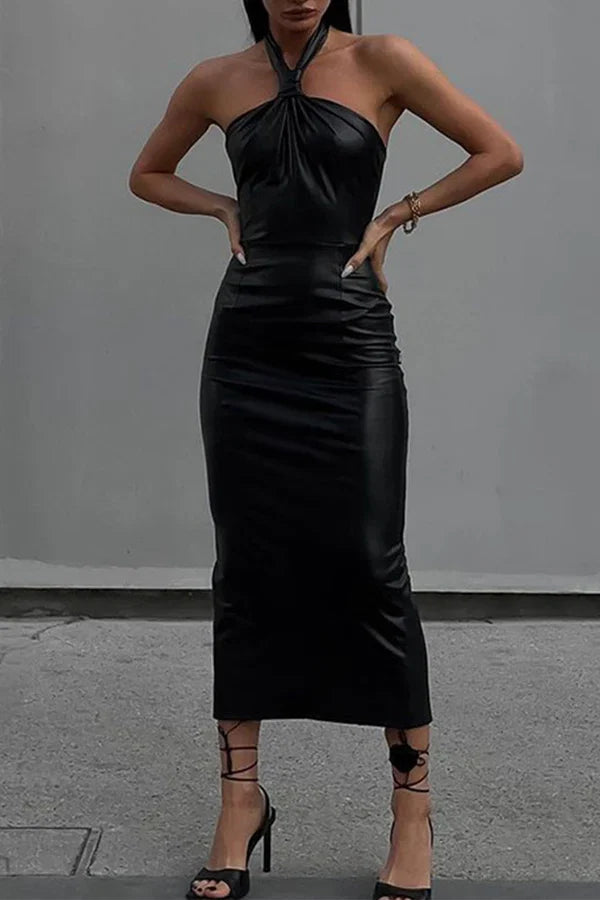 Evening Dress - Chloe Dress