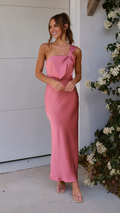 Sleeveless Backless Floor-Length Prom Dress - Chloe Dress