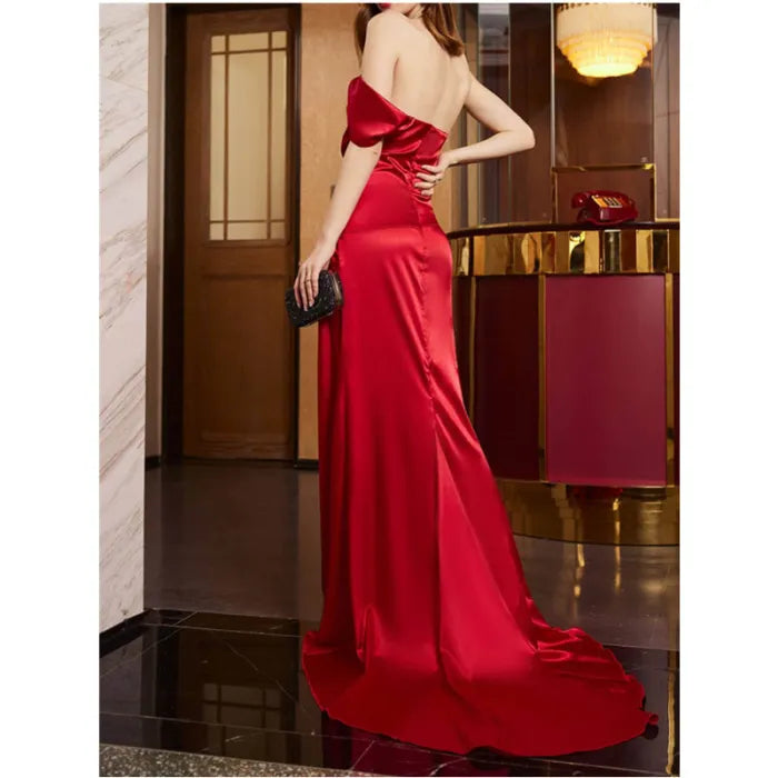Prom Dress - Chloe Dress