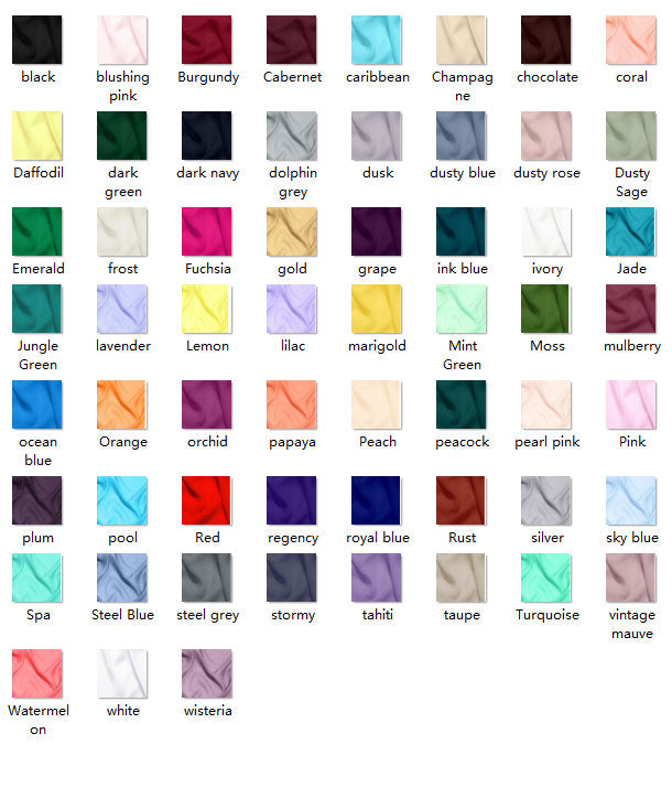 Green A-Line Strapless Satin Sleeveless Asymmetric Wedding Dress - Chloe Dress