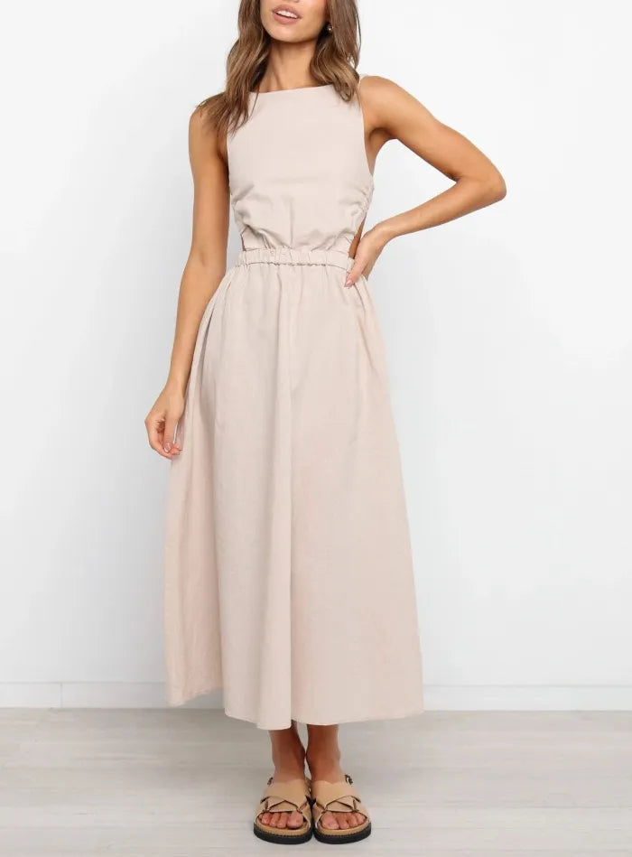 Prom Dress - Chloe Dress