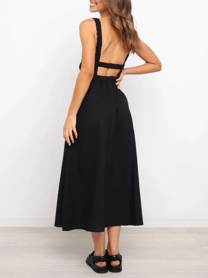 Prom Dress - Chloe Dress