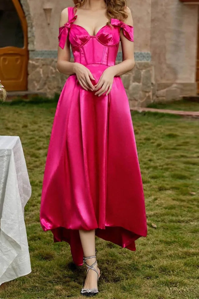 Prom Dress - Chloe Dress