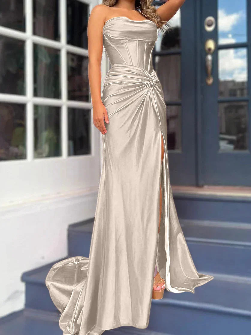 Prom Dress - Chloe Dress