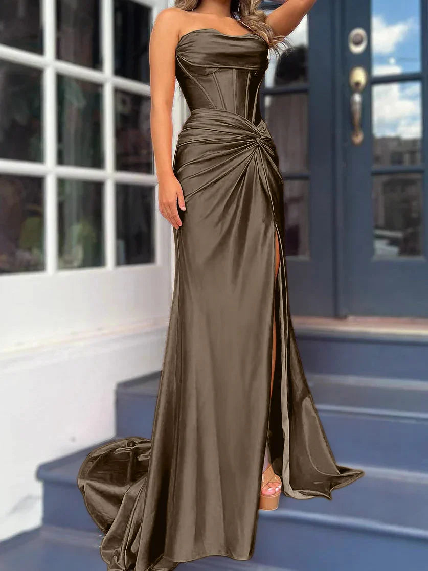 Prom Dress - Chloe Dress