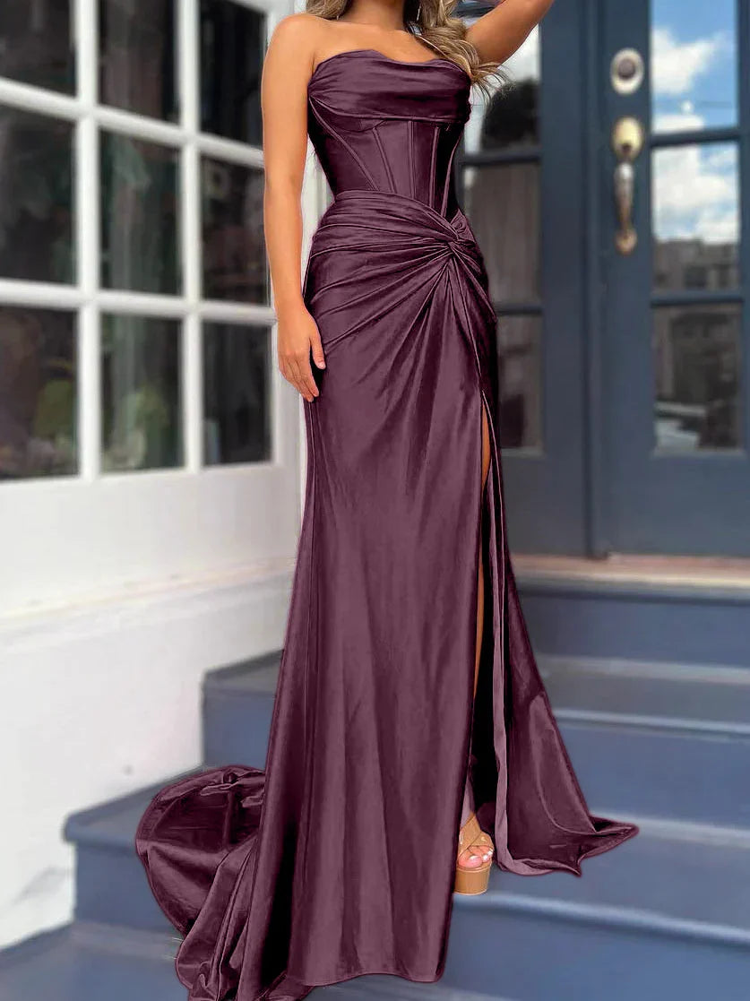 Prom Dress - Chloe Dress