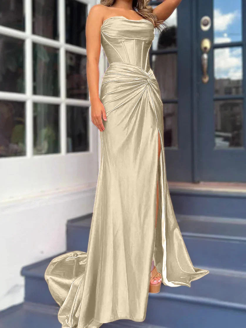 Prom Dress - Chloe Dress
