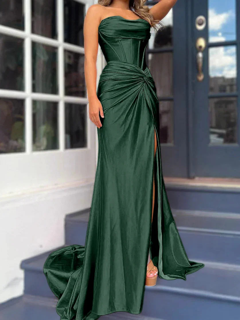 Prom Dress - Chloe Dress