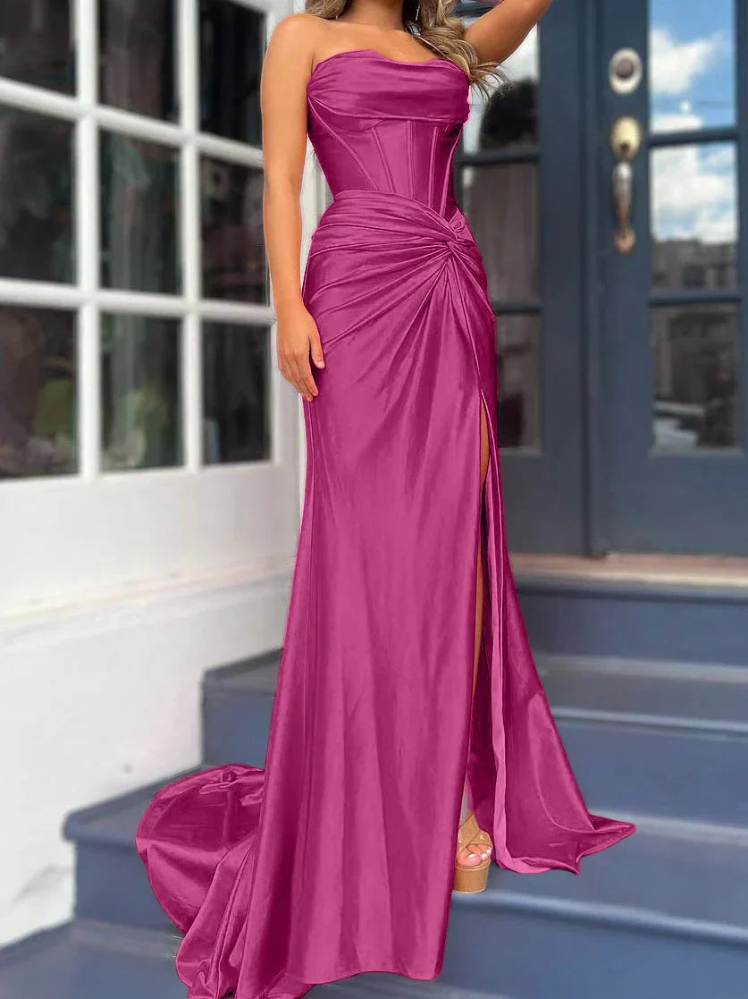 Prom Dress - Chloe Dress