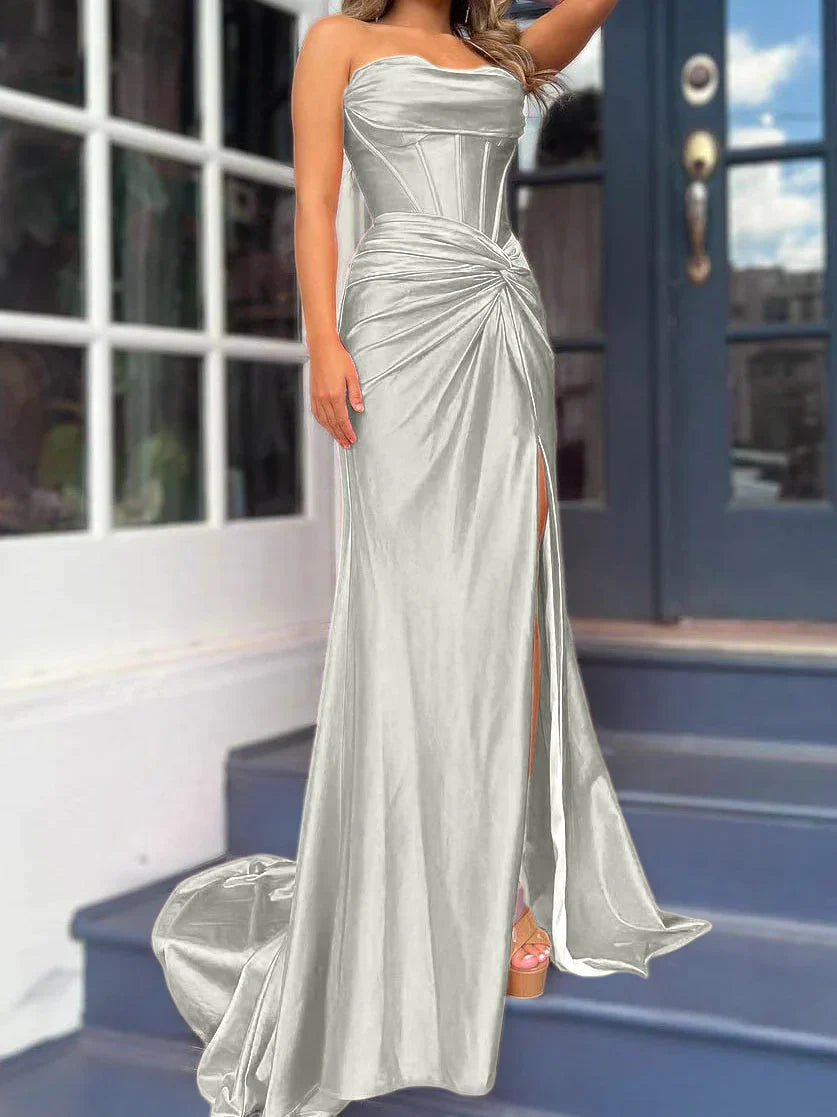 Prom Dress - Chloe Dress