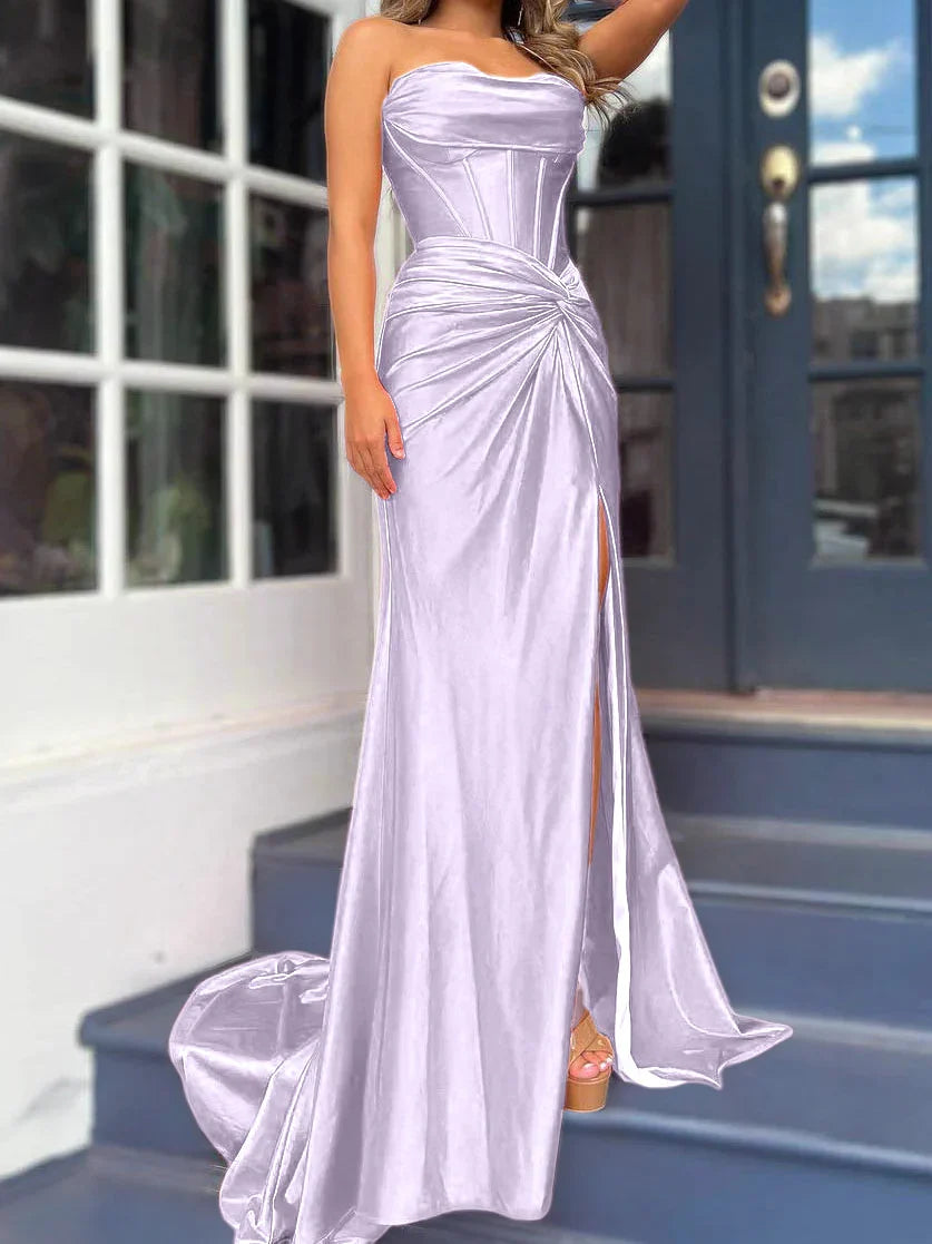 Prom Dress - Chloe Dress