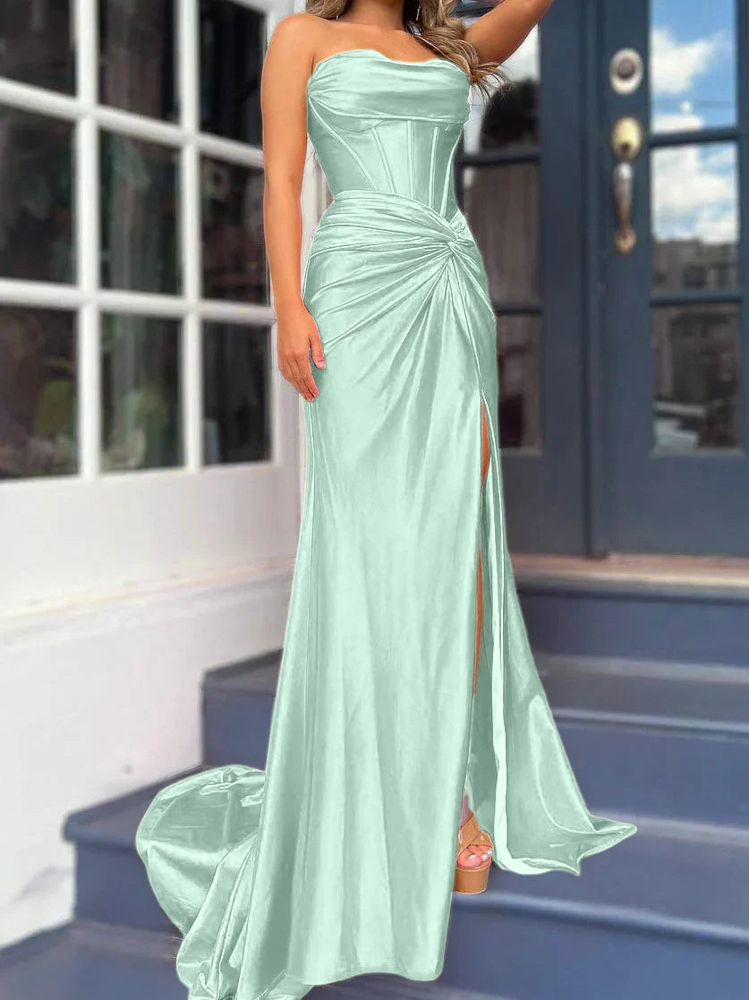 Prom Dress - Chloe Dress