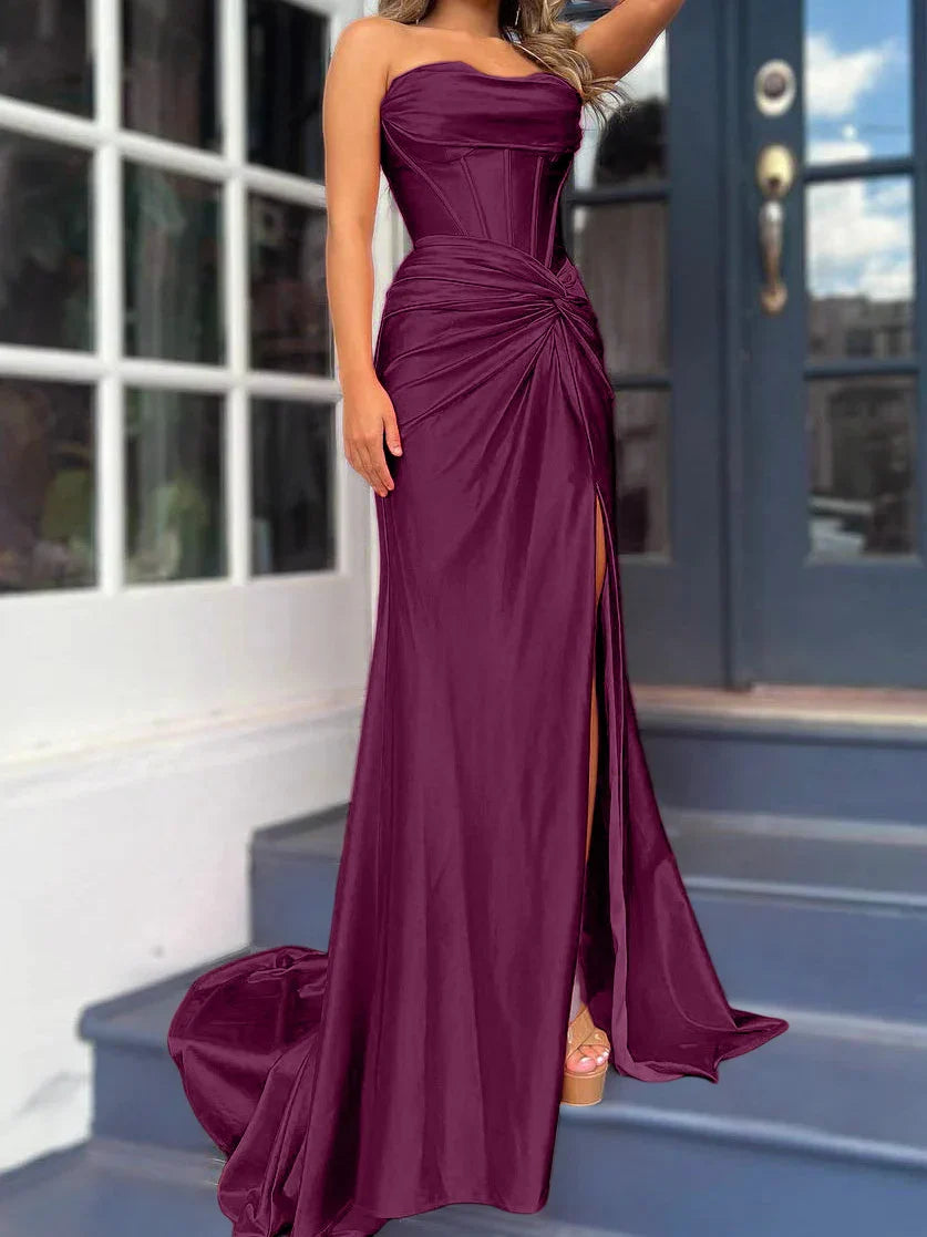 Prom Dress - Chloe Dress