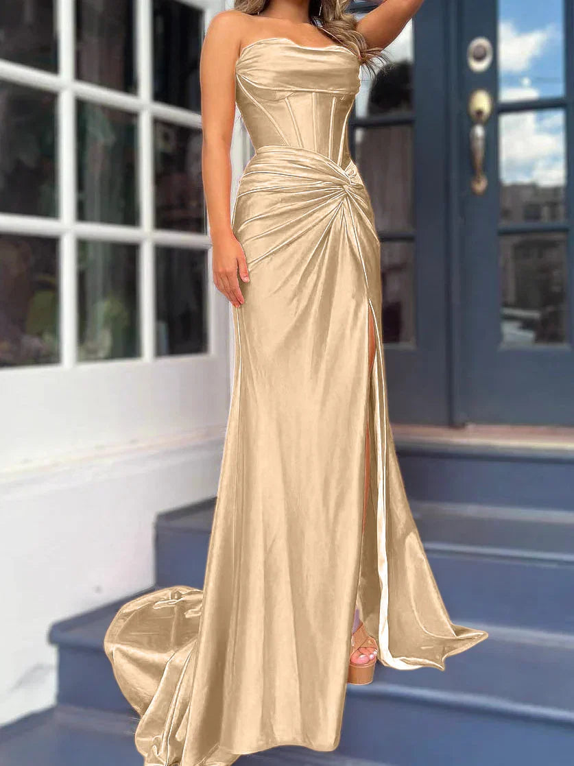 Prom Dress - Chloe Dress