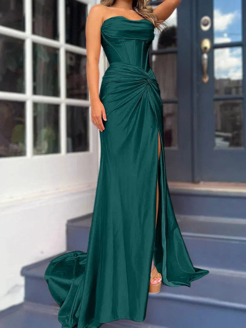 Prom Dress - Chloe Dress