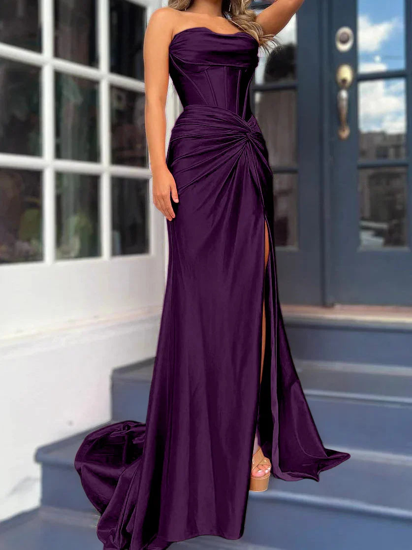 Prom Dress - Chloe Dress