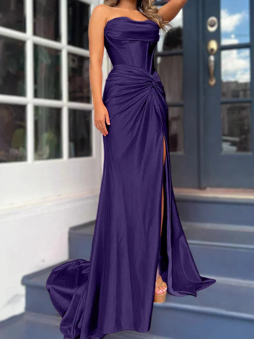 Prom Dress - Chloe Dress