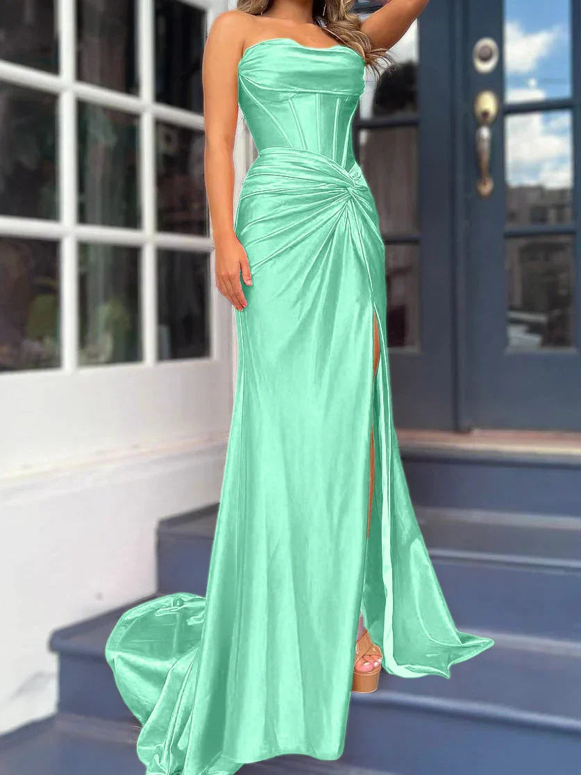 Prom Dress - Chloe Dress