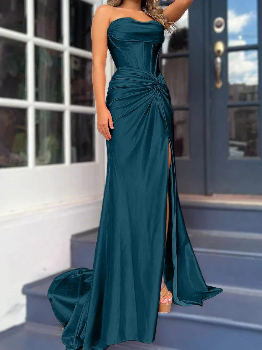 Prom Dress - Chloe Dress