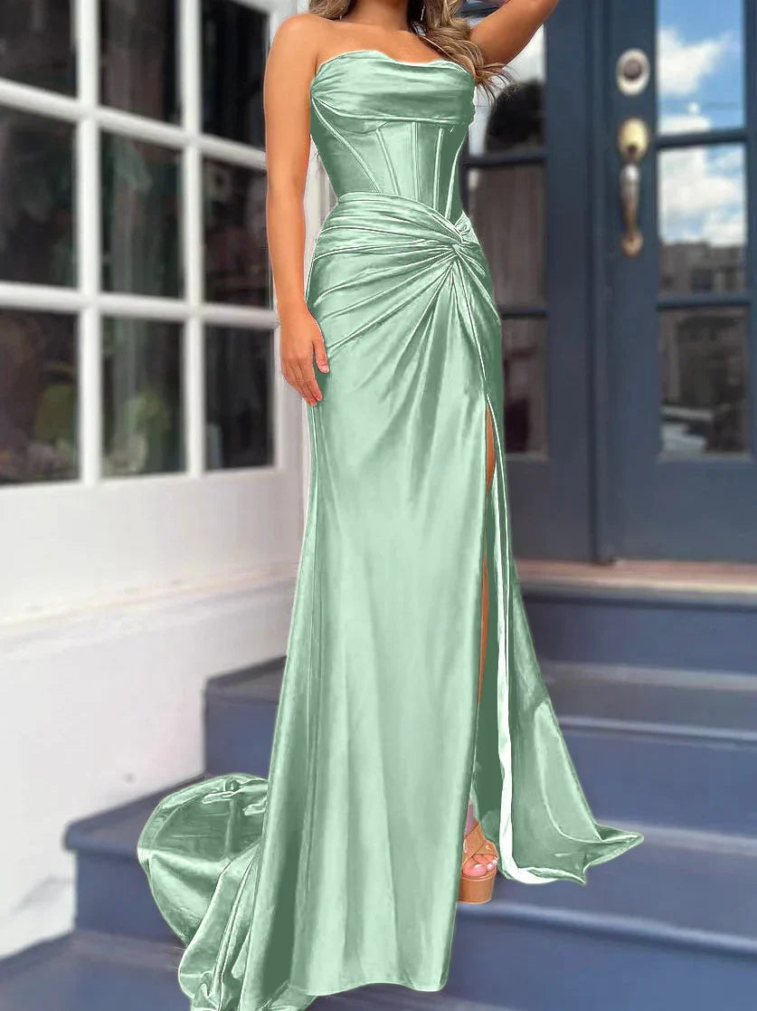 Prom Dress - Chloe Dress