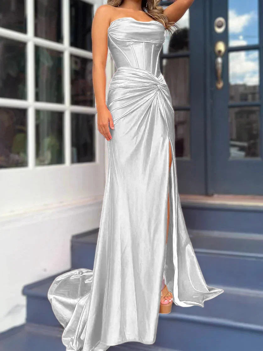 Prom Dress - Chloe Dress