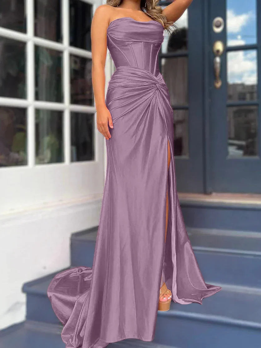 Prom Dress - Chloe Dress