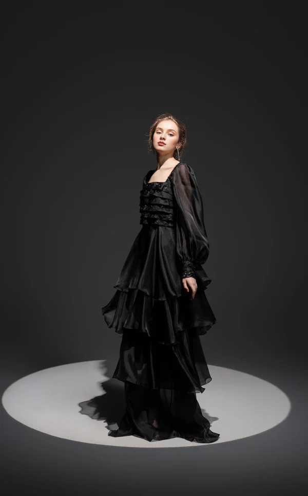 Prom Dress - Chloe Dress
