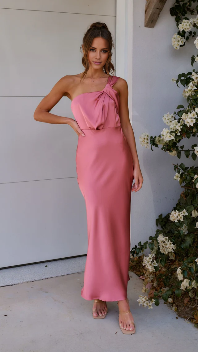 Sleeveless Backless Floor-Length Prom Dress - Chloe Dress