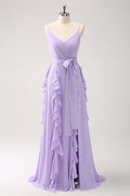 Backless Wedding Dress - Chloe Dress