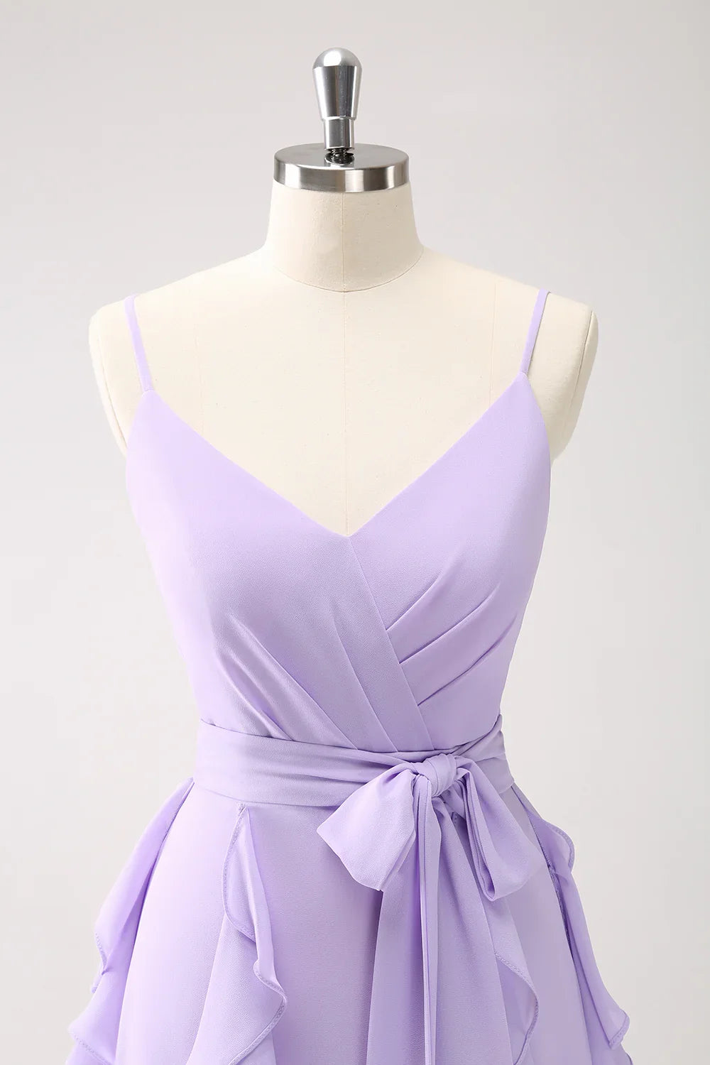 Backless Wedding Dress - Chloe Dress