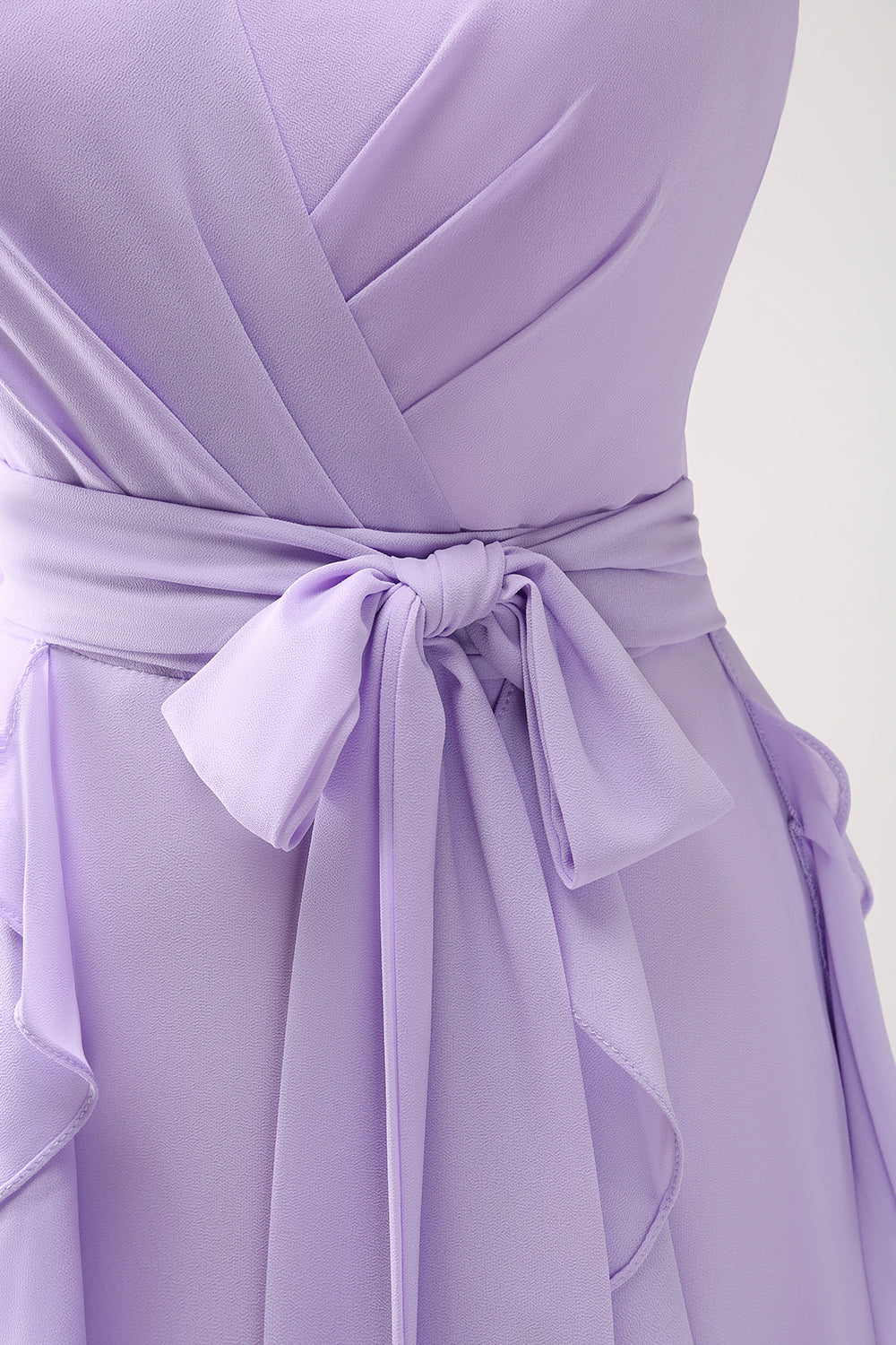Backless Wedding Dress - Chloe Dress
