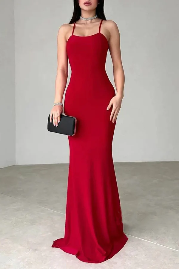 Prom Dress - Chloe Dress