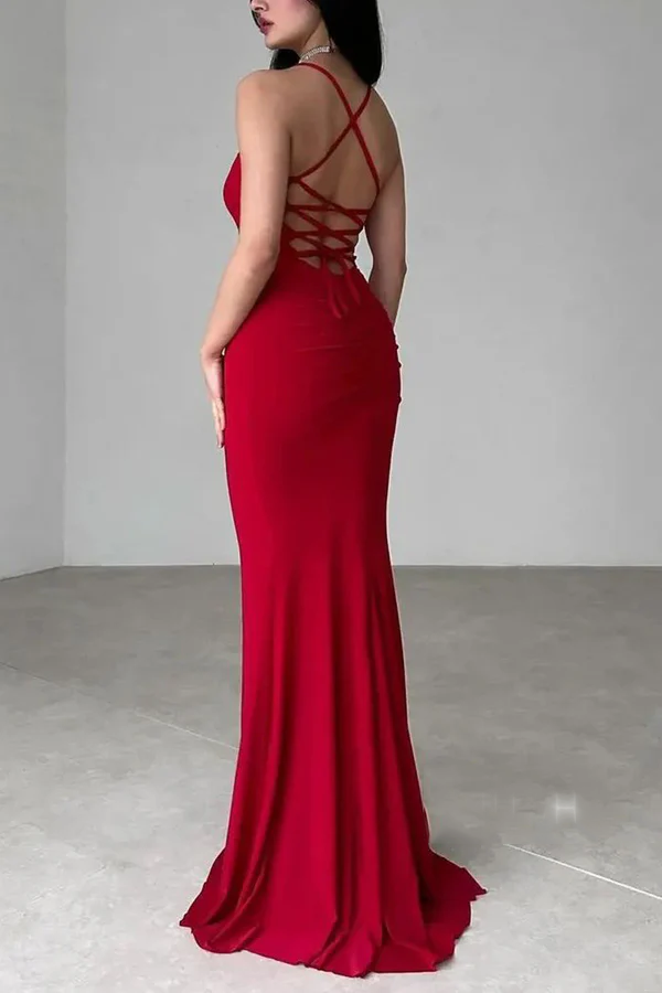 Prom Dress - Chloe Dress